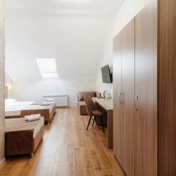 Фото Отель ИНТЕР