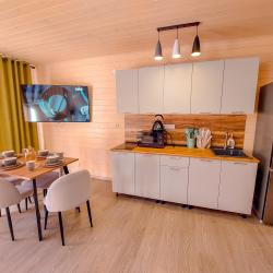 Фото Отель 4 Сезона