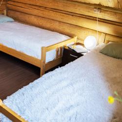 Фото Отель Новгородская Деревня