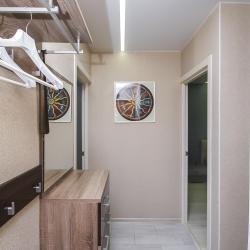 Фото Апартаменты на улице Энергетиков 39