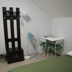 фото 34 Travel inn Тимирязевская (Трэвел Инн Тимирязевская)