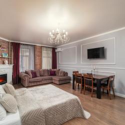 фото 2 Dere Apartments на Фонтанке, 11