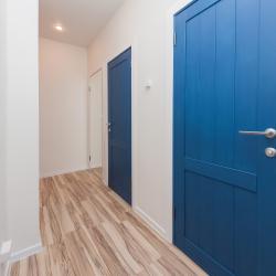 2-комнатные апартаменты улучшенные г. Петрозаводск, пр. Ленина, д. 5