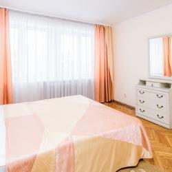 Фото Отель Горизонт