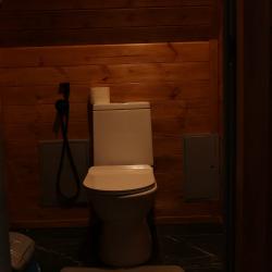 Коттедж улучшенный