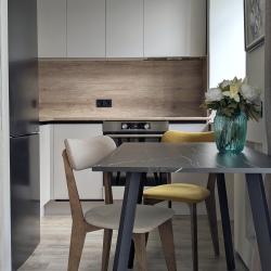 1-комнатные апартаменты люкс