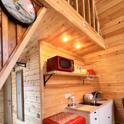 Фото Отель ОранжХаус