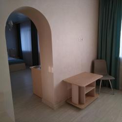 2-комнатный номер полулюкс семейный