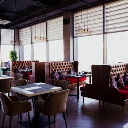 Фото Отель Graf Hotel (Граф)