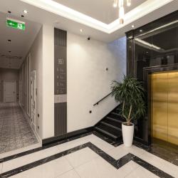 Фото Отель Baden-Baden Hotel (Баден-Баден)