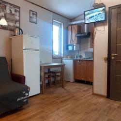 Номер стандарт с 3 односпальными кроватями