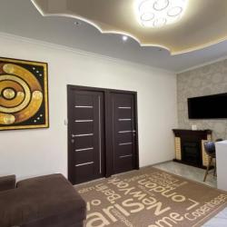 3-комнатные апартаменты улучшенные