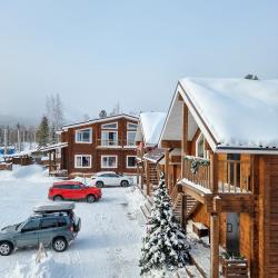 Фото Отель Горки Gesh (Геш)