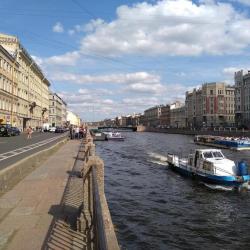 Фото Отель Mohito (Мохито)