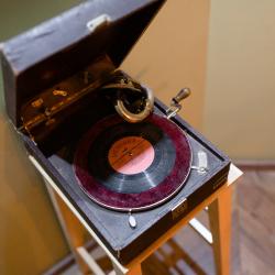 Фото Отель Гостевой дом Скворечник