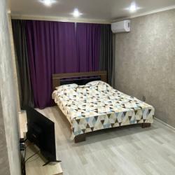 Фото Апартаменты Apart MV (Апарт МВ) на улице 50 лет Октября 49