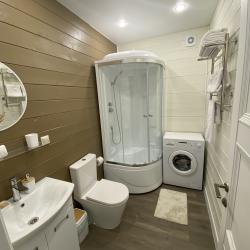 Коттедж стандарт №1