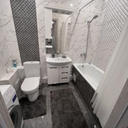Фото Апартаменты на улице Пирогова 5а корпус 6