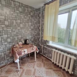 Фото Апартаменты на улице Коминтерна 43
