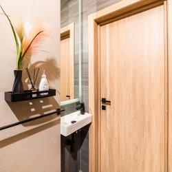 Фото Отель Жилой квартал на улице Волкова