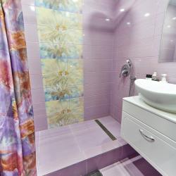 2-комнатные апартаменты улучшенные