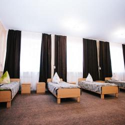 Фото Отель Пригородный