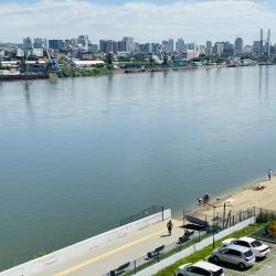 Фото Отель Атмосфера сна на улице Ясный берег 17