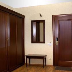 Фото Отель Парус