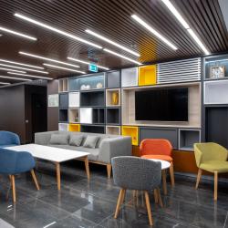фото 8 Holiday Inn Chelyabinsk (Холидей Инн Челябинск)