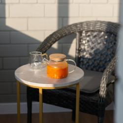 Фото Апартаменты на улице Осипенко 73