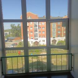 Фото Пятница Апартаменты на улице Гагарина 2 А корпус 2