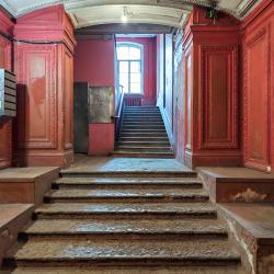Фото Апартаменты на улице Кузнечный 13