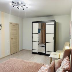 Фото Апартаменты на улице Онежская 3