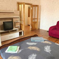 Фото Апартаменты на бульваре Победы 46Б