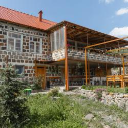 Фото Отель Chamich Guesthouse (Чамич)