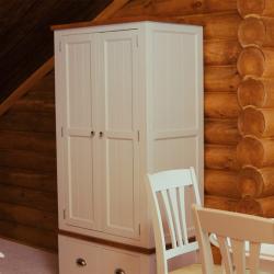 Фото Отель Медвежий ручей