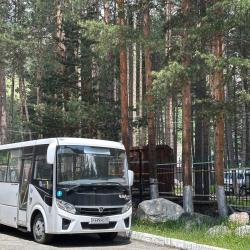 Фото Отель Вольфрам