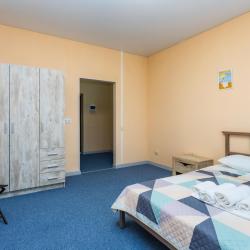 Фото Отель Русское море