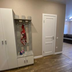 Фото Апартаменты на улице Комсомольская 11