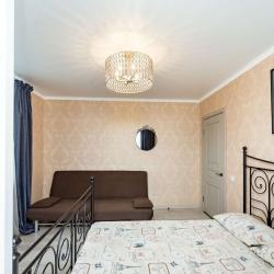 Фото Апартаменты на улице Жукова 17Б