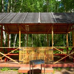 Фото Отель Загородный клуб Орех