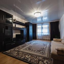 3-комнатные апартаменты улучшенные