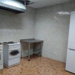 Кровать в 4-местном общем номере