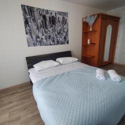 2-комнатные апартаменты люкс