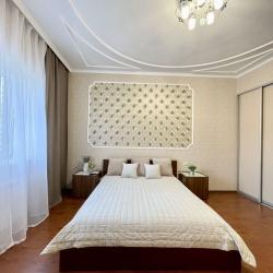 2-комнатные апартаменты стандарт