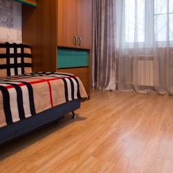 Фото Отель Уют Home (Хоум) на Парковской