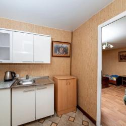 Фото Отель Византия Плюс