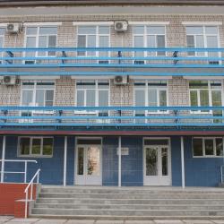 Фото Отель Сапфир