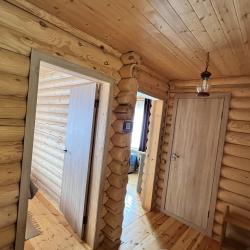 4-местный 2-комнатный коттедж улучшенный