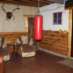 Фото Отель Курский соловей